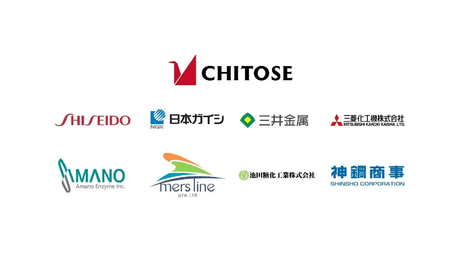 バイオベンチャー企業群を形成する「ちとせグループ」、第三者割当増資による総額31億円の資金調達実施