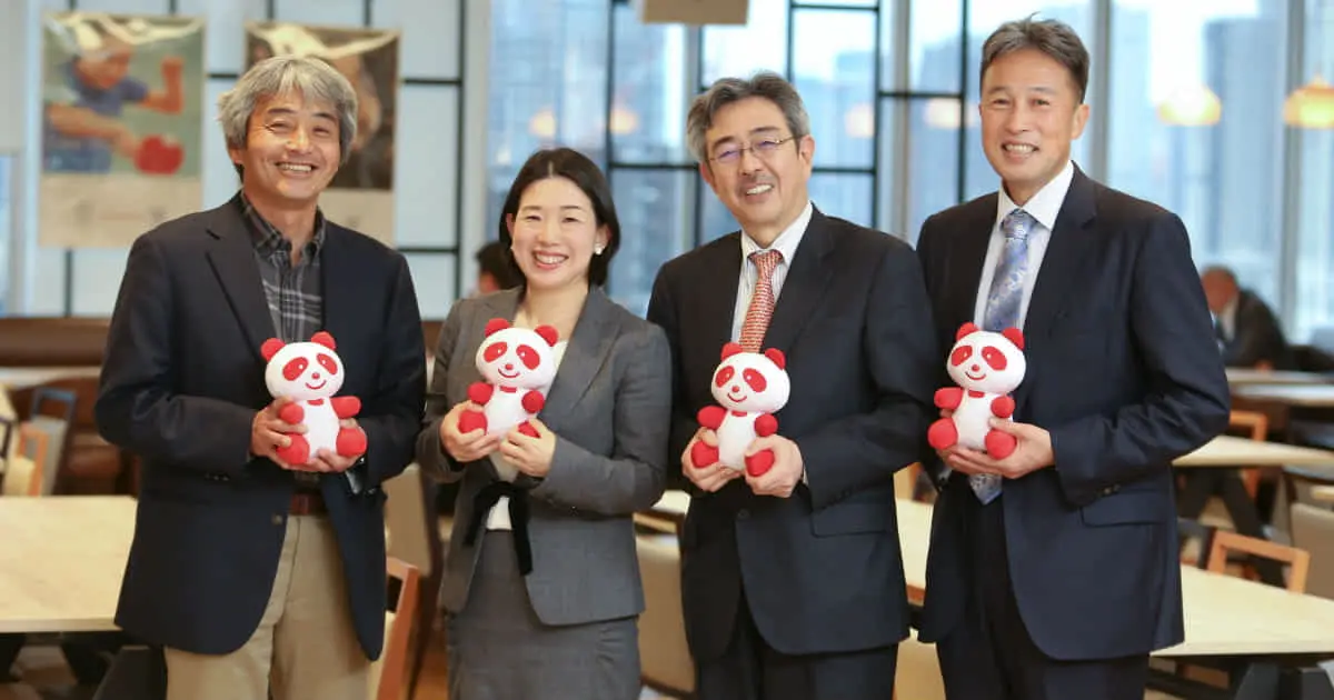 創業時から根付く「共創の精神」。互いの技術やアイディアを融合させ、世界各地へ新たな価値を生み出し続ける「AJINOMOTO Co.オープン＆リンクイノベーション」とは？