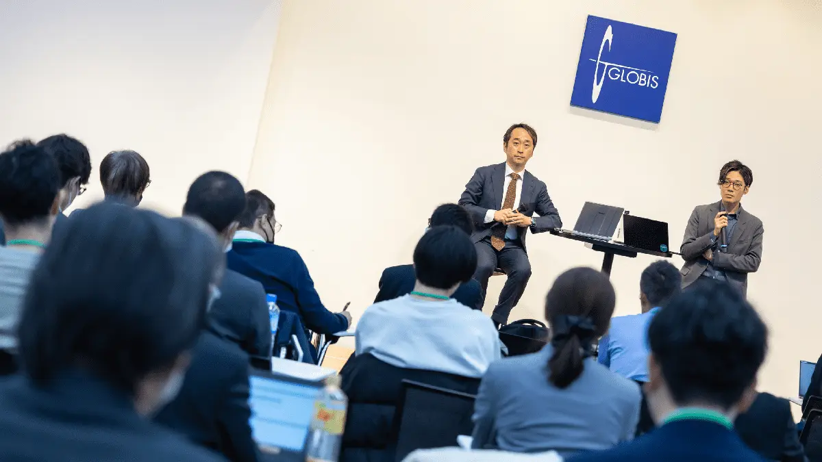 【グロービス×eiicon】新規事業・オープンイノベーションの有識者たちが語る『大企業における新規事業のリアル』――スケール化のためのカギとは？