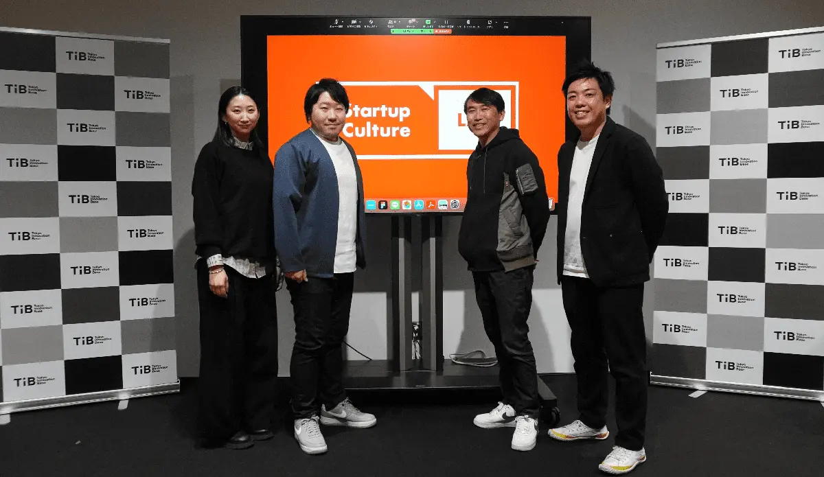 【Startup Culture Lab. #11レポート】「フラットでオープンな組織風土」は本当に必要か？経営者たちが語った成長できる企業カルチャーのつくり方