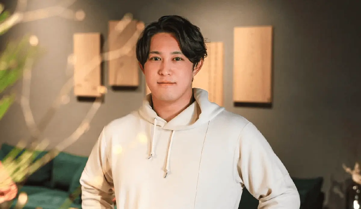「おせっかい」で日本の宿泊業界に革新をもたらすーーミシュランでも高評価を得るNazunaが描くビジョンとは？
