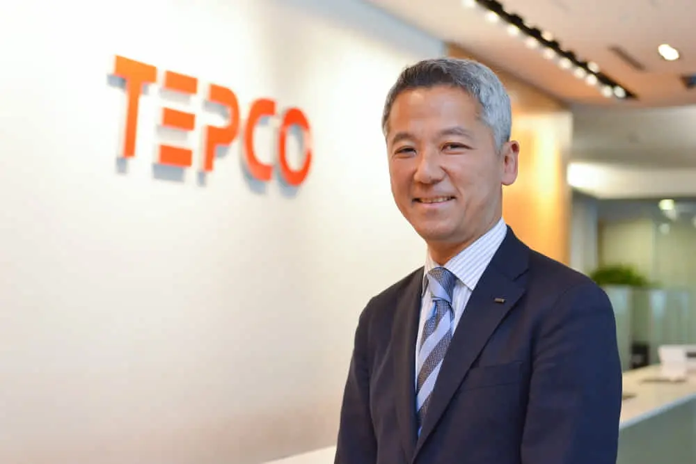19世紀末に“ベンチャー”として誕生した東京電力。国内最大の電力会社が持つ、人々の生活に不可欠なインフラを活用したオープンイノベーションに挑む。