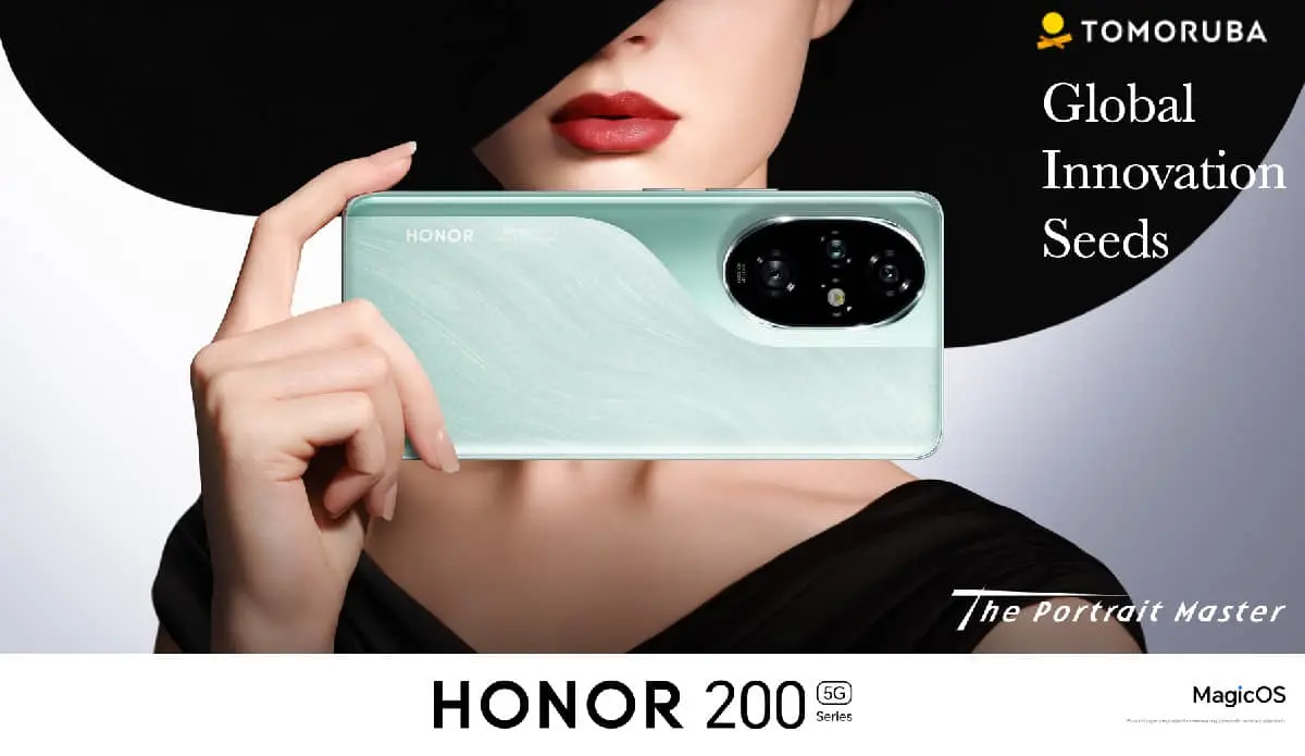 中国発スマホが躍進。中国でトップを争う「HONOR」、世界ランキング4位「トランシオン」に見るスマホトレンド