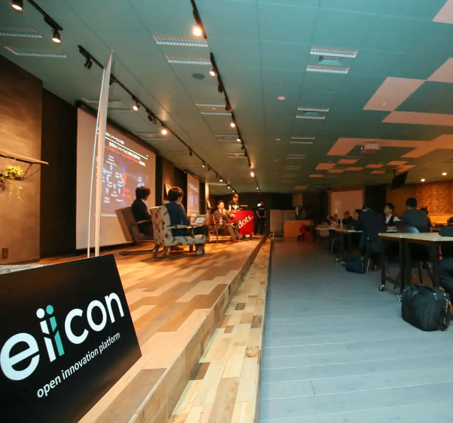 【オリジナルイベント告知】1/31開催「eiicon Meetup!! vol.1」事業提携を生み出すピッチイベント　〜社会課題解決ベンチャー特集〜