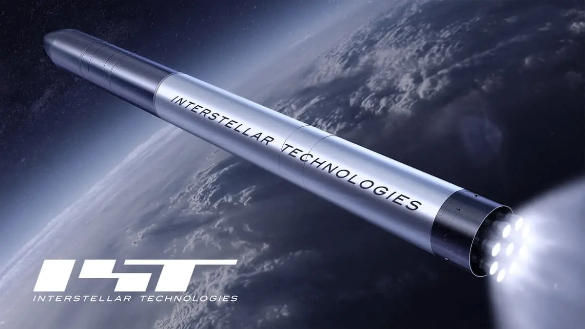宇宙の総合インフラ会社 インターステラテクノロジズとウーブン・バイ・トヨタが資本業務提携を発表―ウーブン・バイ・トヨタがシリーズF ファーストクローズまでに約70億円出資
