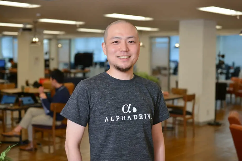 【イノベーターインタビュー】　「すべての日本企業に、新規事業創造の力を」――元リクルート・麻生要一氏の挑戦。