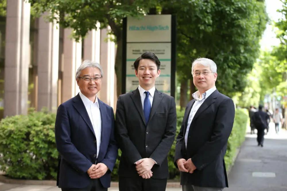 【トークセッション】 日立ハイテクノロジーズ×「統計学は最強の学問である」著者・西内啓氏――ビッグデータを活用し、日本のものづくり企業がイノベーションを生み出すために必要なこととは？