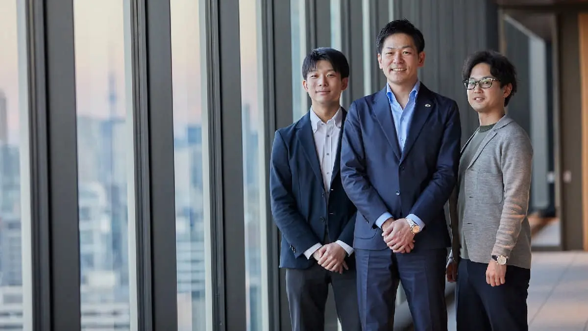 2025年1月、2号ファンドが始動。その狙いは？―東急不動産がスタートアップとの共創で描く未来図