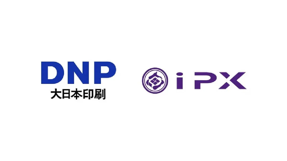 大日本印刷と製造・物流向け3Dシミュレーションサービスを提供するiPX、「製造・物流」領域のDXで資本業務提携