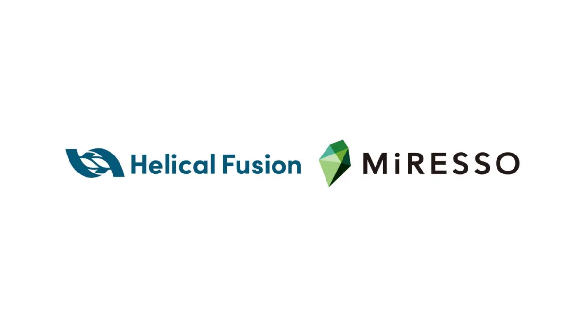 Helical FusionとMiRESSOが提携、世界初の定常核融合炉実現に向けベリリウム供給を強化