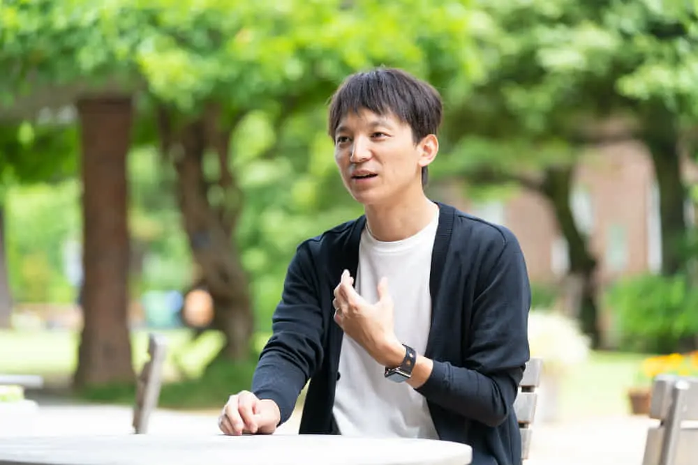 【インタビュー＜前編＞】 『事業を創る人の大研究』の著者が語る、新規事業担当者が陥りやすい４つのジレンマと、その先の成長とは？