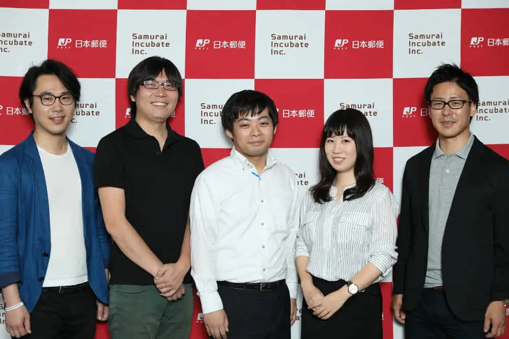 【日本郵便のオープンイノベーションプログラム、第2期が始動！】――担当者に聞く、『郵便・物流のバリューチェーン全体をテクノロジーで変革する』というテーマに込められた想いとは？