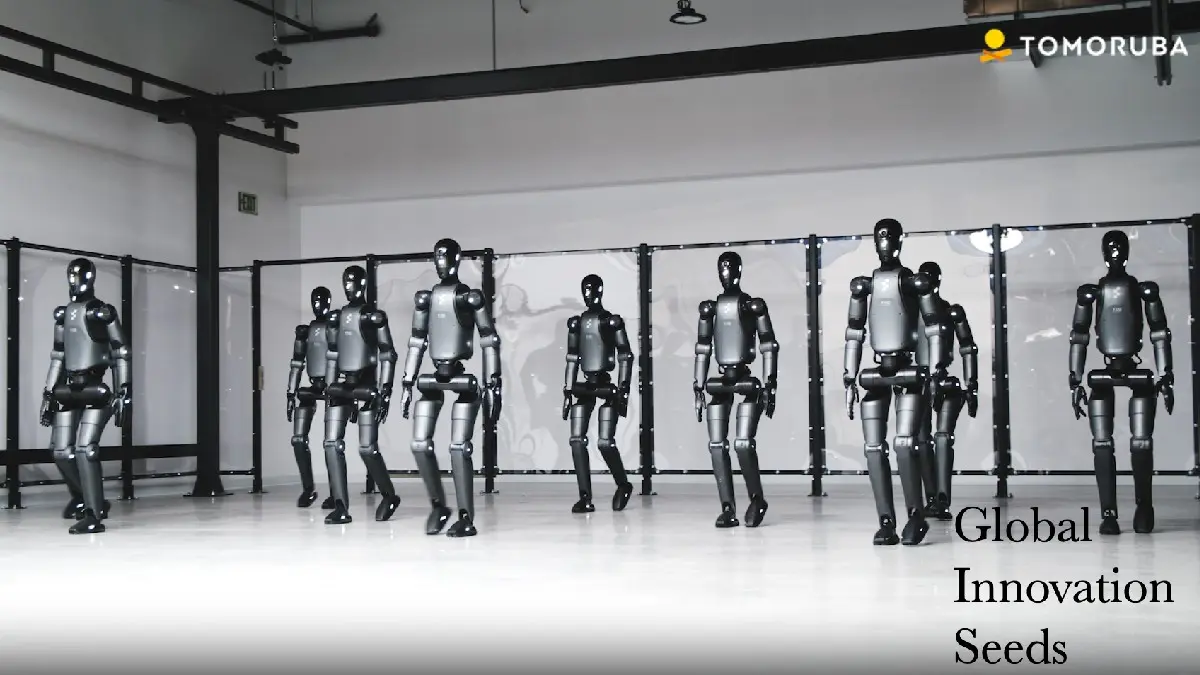 フィジカルAIの最前線――世界初の「人型ロボット格闘技大会」中国で開催　市場をリードする米中企業の最新動向