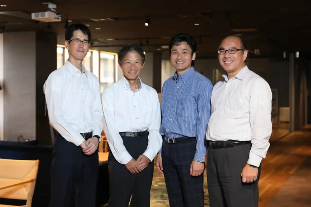 【日本郵便 第2期オープンイノベーションプログラム】――各募集テーマ担当者が語る「危機感」。スタートアップとの共創を通じて実現したい世界観とは？