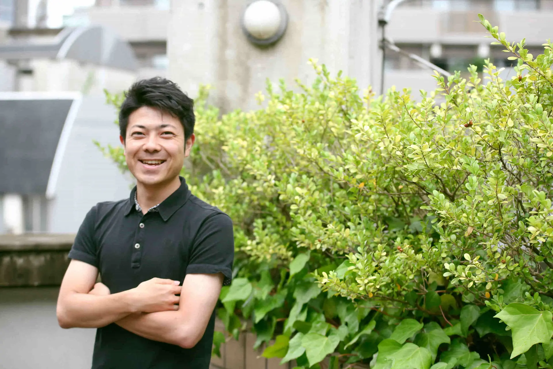 「大企業や事業会社からのスピンアウトをもっと一般的なものに」――アプリコットベンチャーズ・白川氏インタビュー