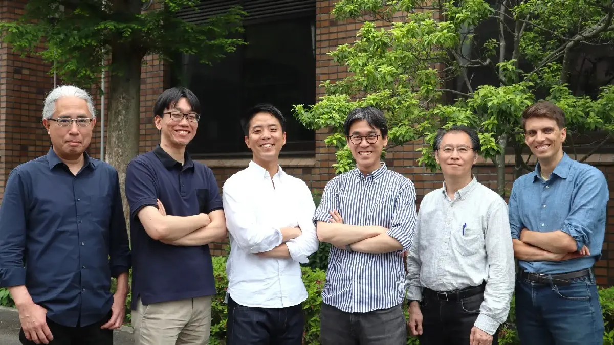 革新的な量子コンピュータの開発に取り組むYaqumo、7億円の資金調達