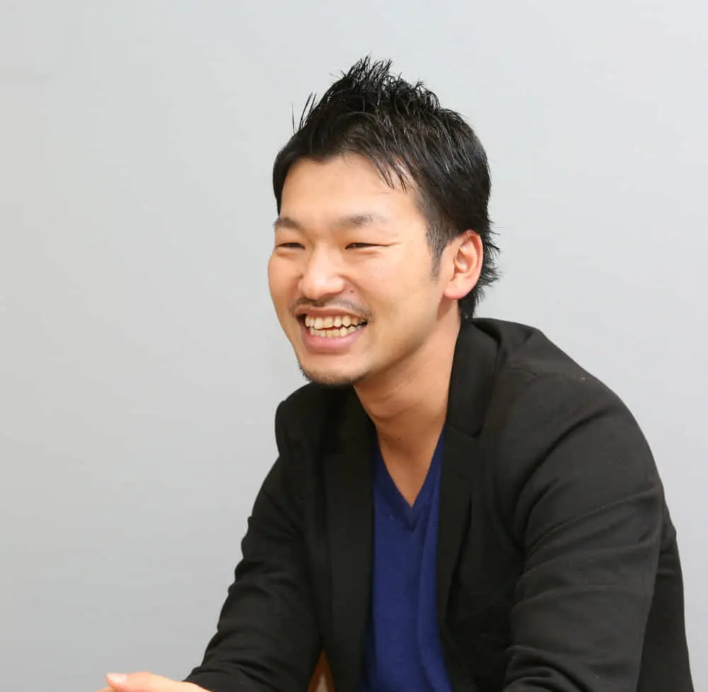 【特集インタビュー】ビジョンの共有があれば、共創が生まれる。「幸せな提携」が生まれた背景にあったものとは。（後編）