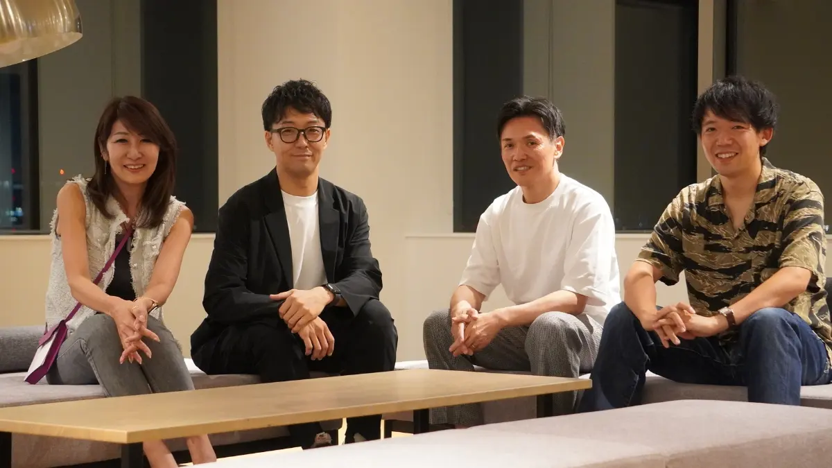 【Startup Culture Lab. 2025年度 #4レポート】「スタートアップに求められるタレントマネジメントとは？」——スタートアップに必要な仕組みと視点