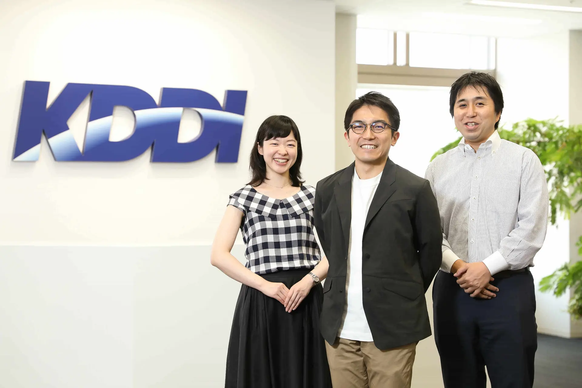 【KDDI Innovation Makers開催事前インタビュー】 なぜKDDIにイノベーターが集まり始めているのか？事業開発と人財開発、その裏側に迫る。