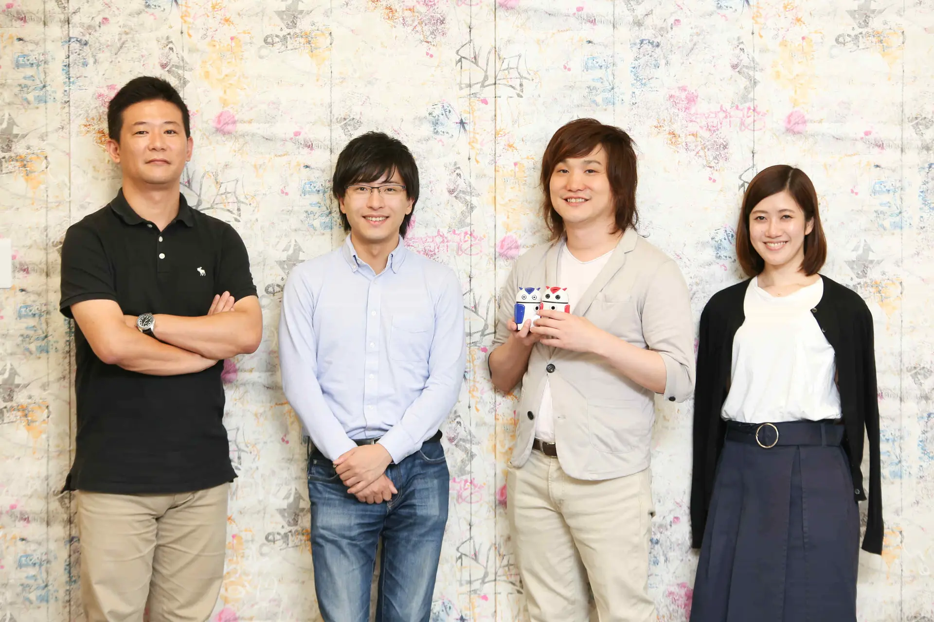 【スタートアップ×eiicon座談会＜前編＞】　大企業との共創で感じる様々な障壁――スタートアップサイドのリアルな声とは？