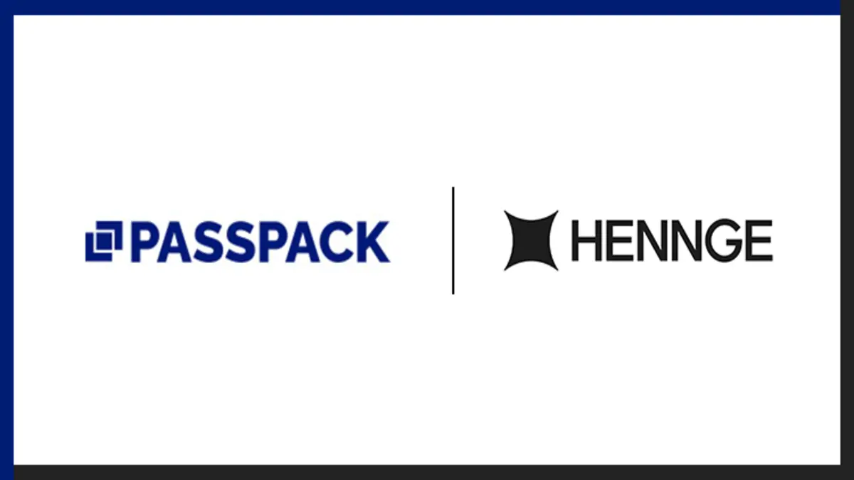 クラウドセキュリティサービスを提供するHENNGE、米国Passpackと業務提携　中堅・中小企業向けパスワード管理領域で提供価値を拡張