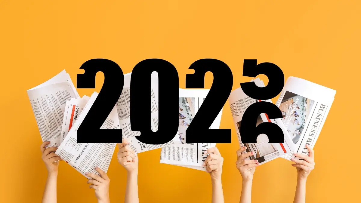 【2025総括／特別記事】宇宙から物流、そして核融合まで――キーワードで振り返る。共創は“構想”から“実証”へ