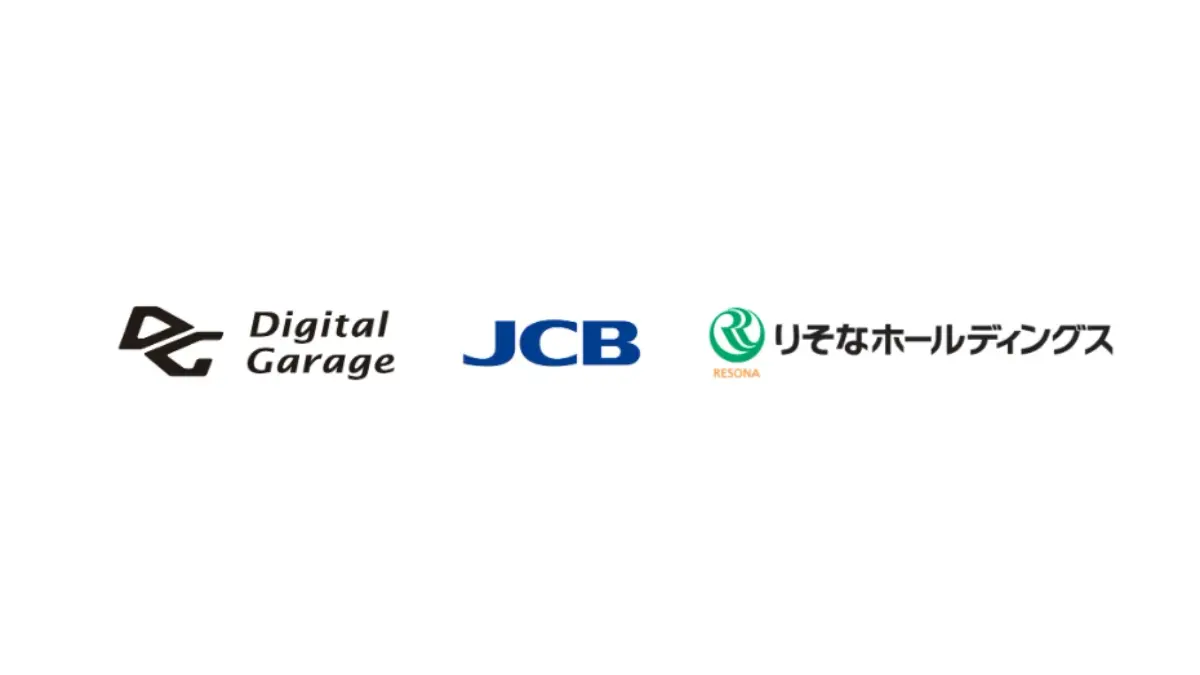 デジタルガレージ×JCB×りそなホールディングス、ステーブルコイン決済の社会実装に向け協業開始