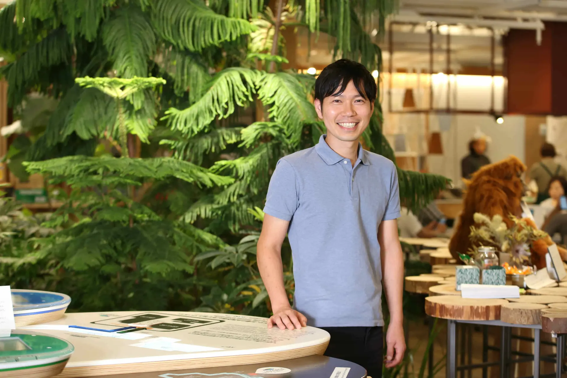 【超一流店の参加も実現したギフトデリバリー事業を創出！】 三菱地所／Corporate Accelerator Program第1期特別賞受賞企業に聞く、共創の成果とは？