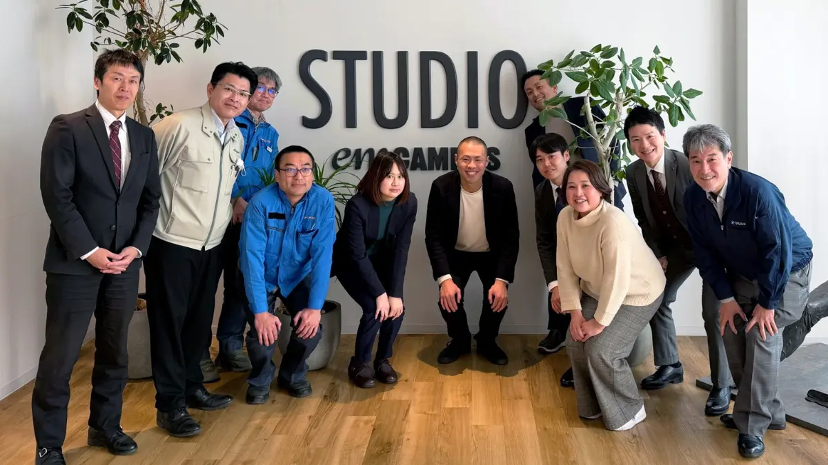 サーラグループを核に東三河企業7社×Waterhumanが共創　「忌引き×生産性」に挑む実証始動