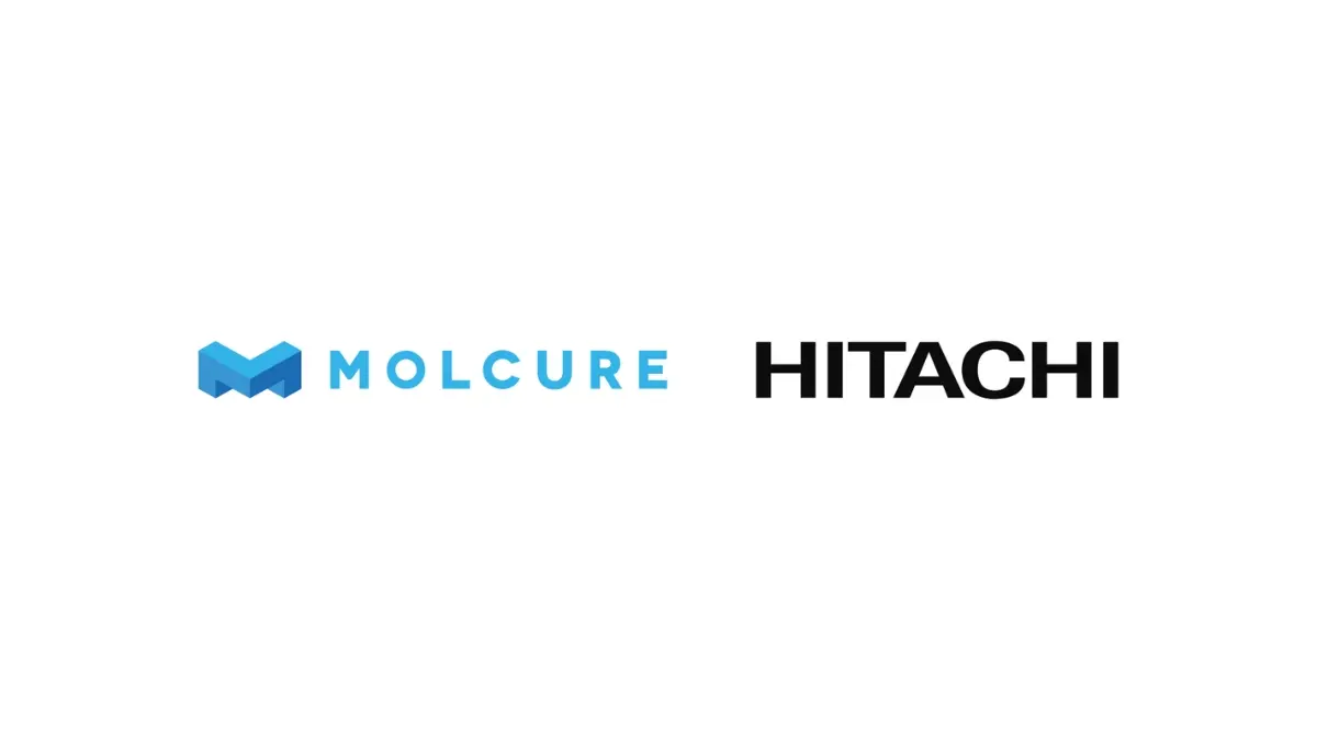 日立×MOLCURE、AI創薬の“データ共有ジレンマ”を突破　秘匿AI基盤でオープンイノベーションを加速 