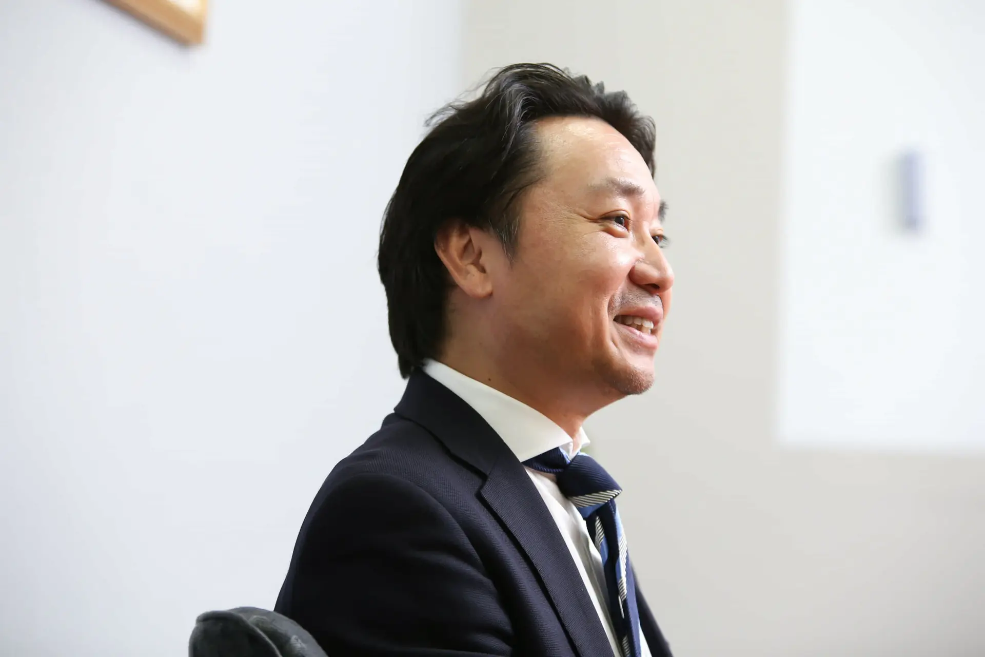 TBSイノベーション・パートナーズ 片岡氏に聞く「CVCの可能性」 ＜前編＞