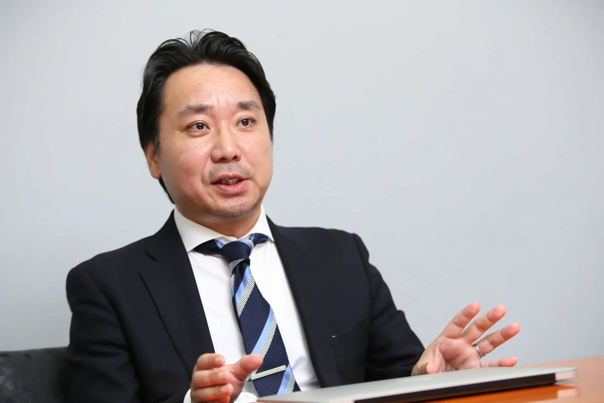 TBSイノベーション・パートナーズ 片岡氏に聞く「CVCの可能性」 ＜後編＞