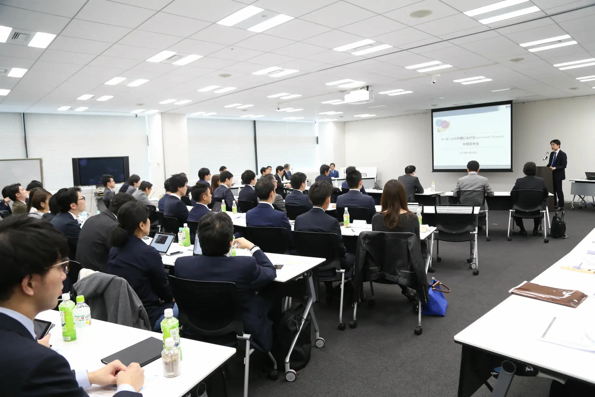 コーセーの共創プログラムに密着　｜　未来を牽引する共創モデルは生まれるか？