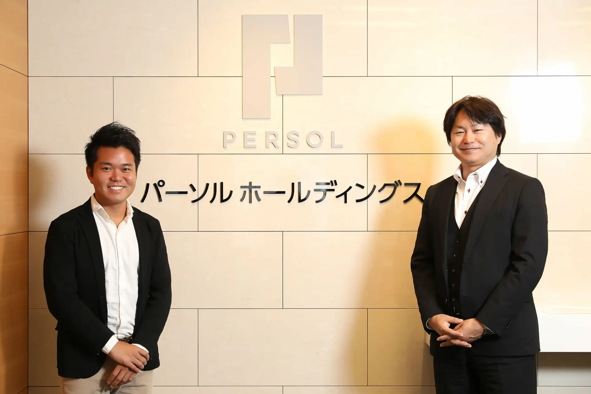 パーソル ｜ アジア最大級のHRカンパニーが仕掛ける「BPO×テクノロジーでの業務リデザイン」