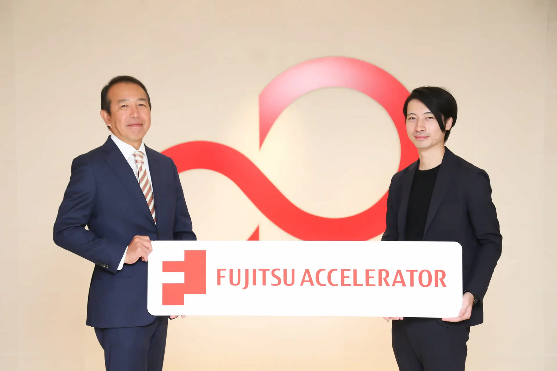 富士通　｜　プログラム開始から4年目。ベンチャー支援を”リブランディング”した理由とは？