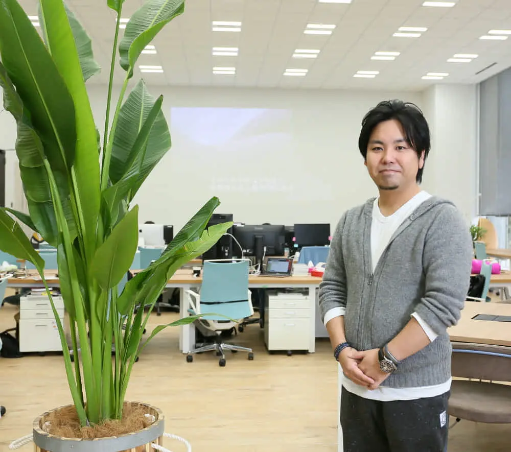 【特集インタビュー】IoTで複数のデバイスをつなぐ、日本初の「スマートホステル」を開業。新たな宿泊施設で描かれた未来の生活、そして、生み出されたビジネスの広がりとは。（後編）