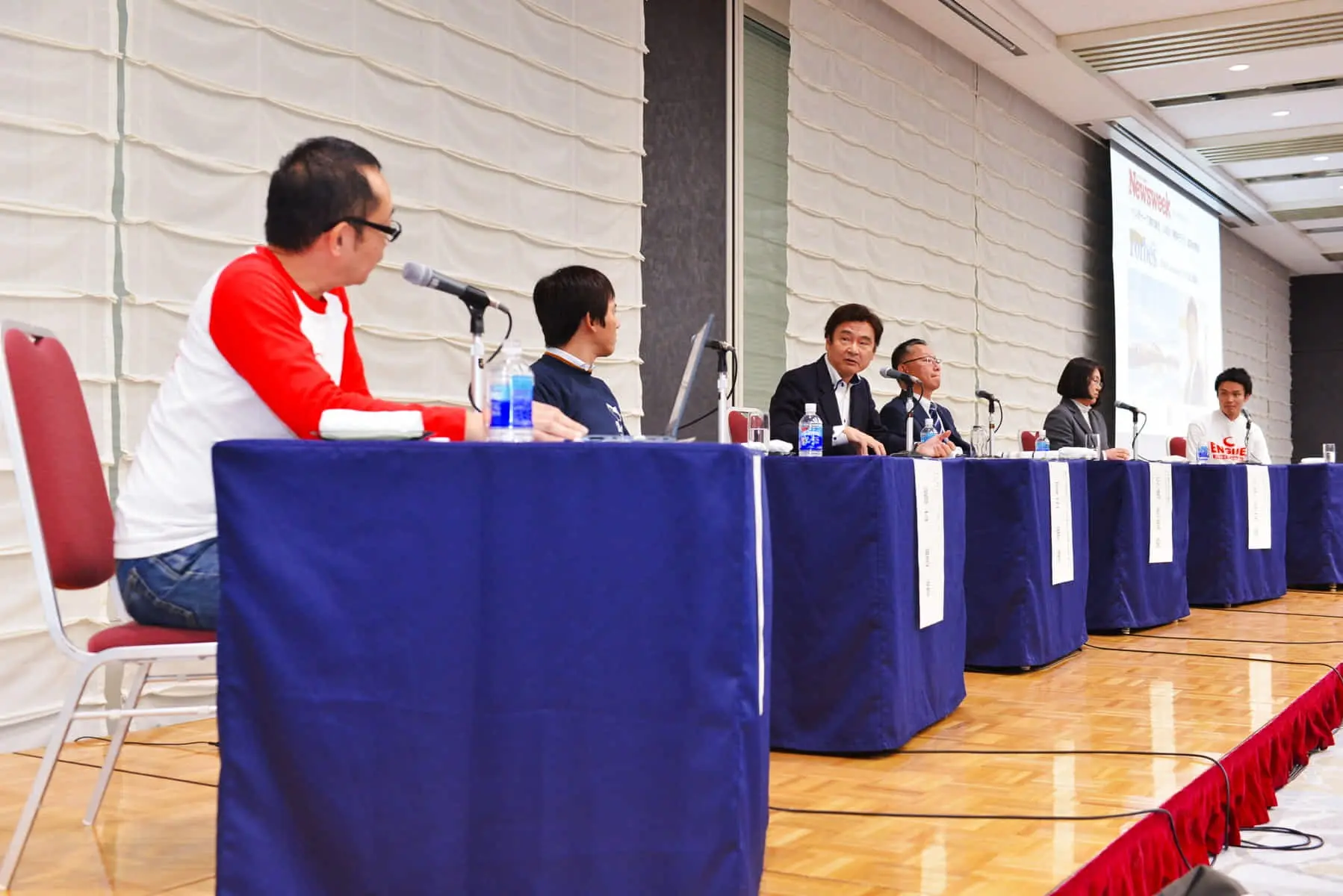 各界のイノベーターや伊勢谷友介氏も登壇！オープンイノベーションの深化を紐解くイベント『ENGINE！』をレポート＜後編＞