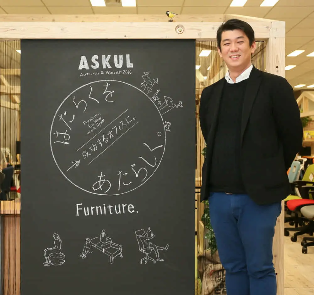 【特集インタビュー】ビッグデータも、目指すべきビジョンも、徹底的に共有しあう。アスクル流オープンイノベーションが生み出す、新たなEコマースのあり方。（後編）