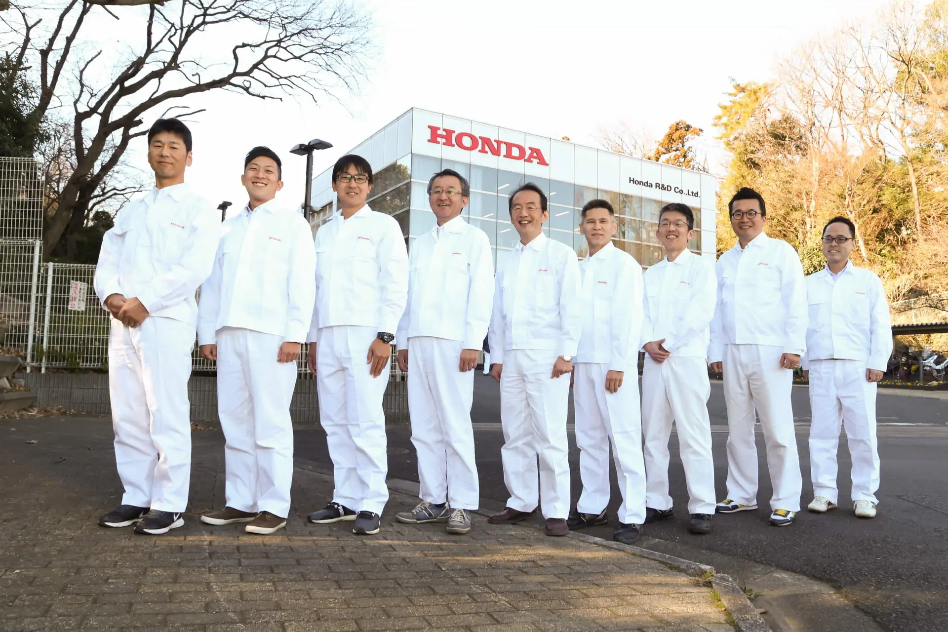 Honda　｜　ガスエンジン・発電からシェアサイクルまで技術シーズ第2弾を公開！社会貢献性の高い事業を共創する。