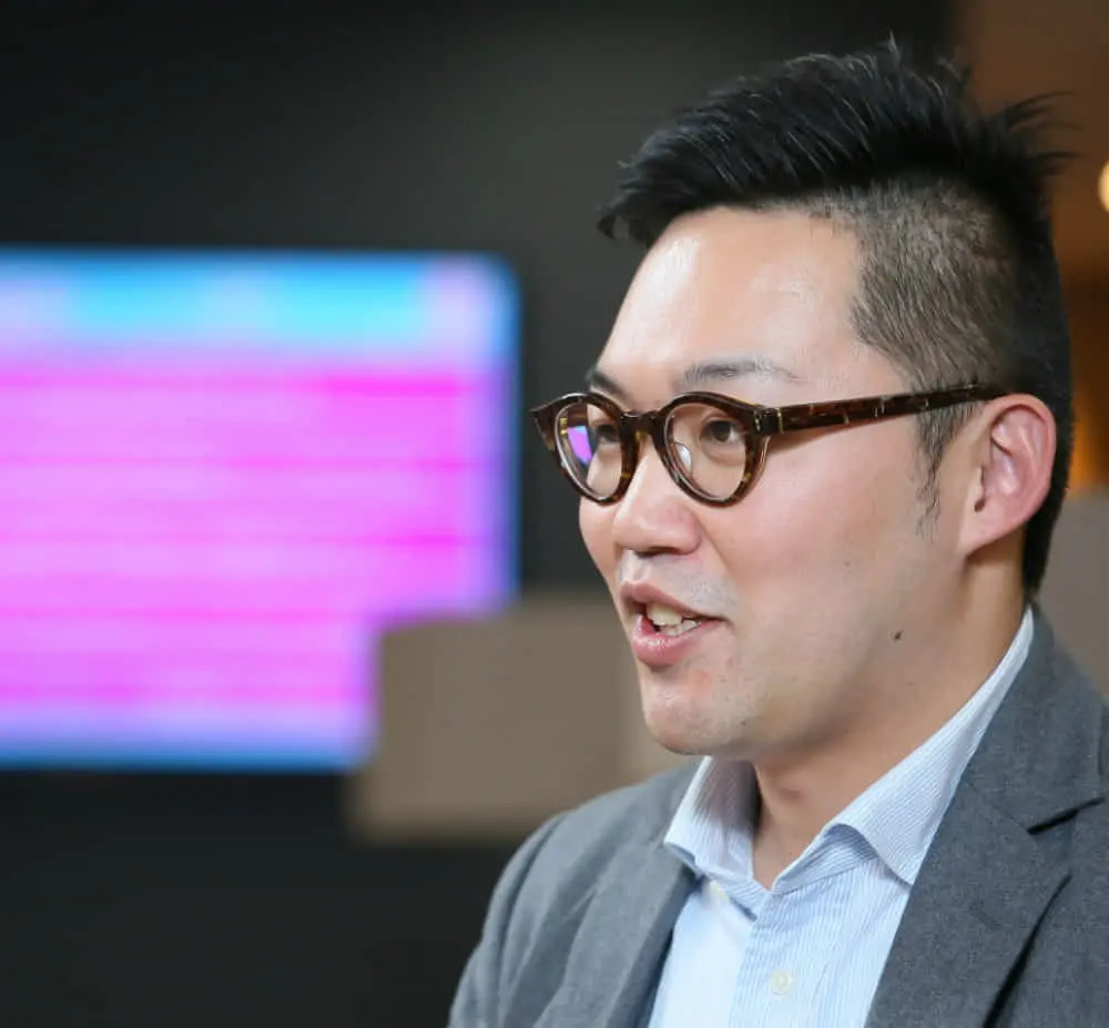 【特集インタビュー】「オープン」であることで枝葉が広がる。企業が100年生き残る知恵としてのオープンイノベーション（後編）