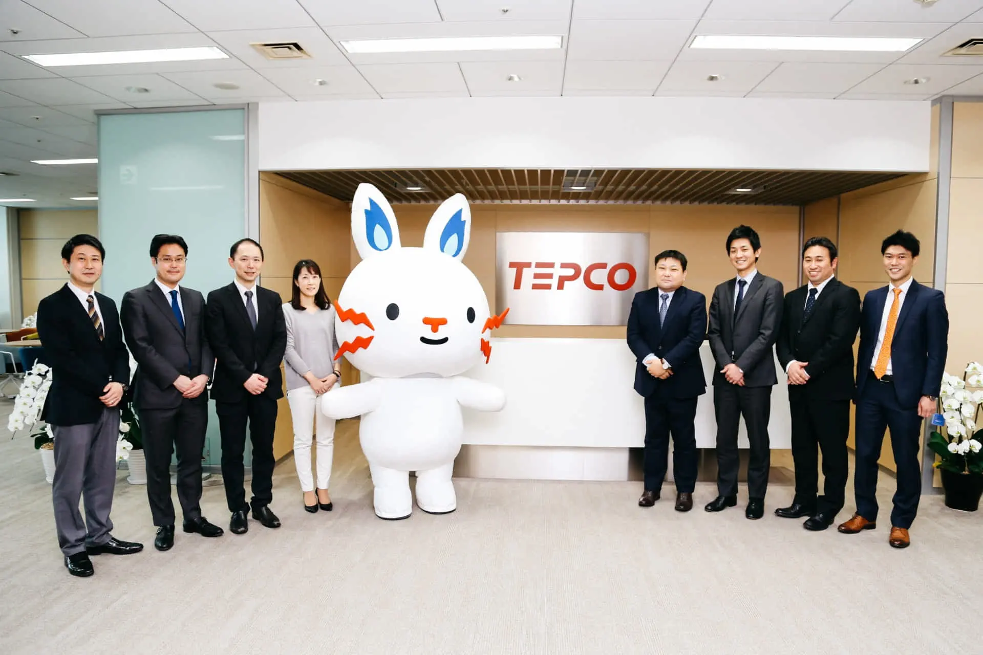 東電と生み出す「エネルギーの新たな価値」とは？