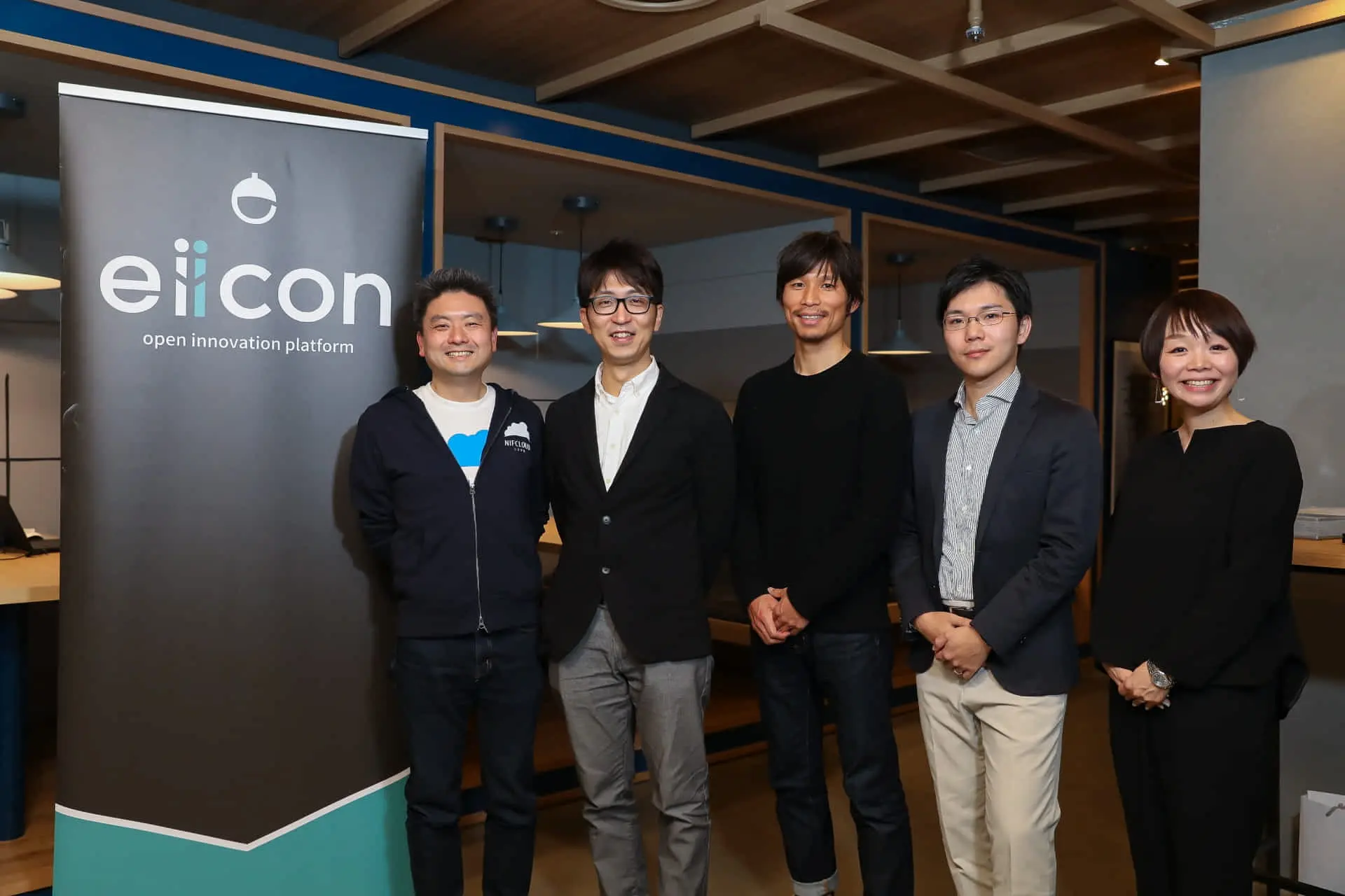 大企業イノベーターたちが新規事業をグロースさせるメソッドを公開　｜　ニジボックス主催「0→1 BUSSINESS METHOD」イベントレポート