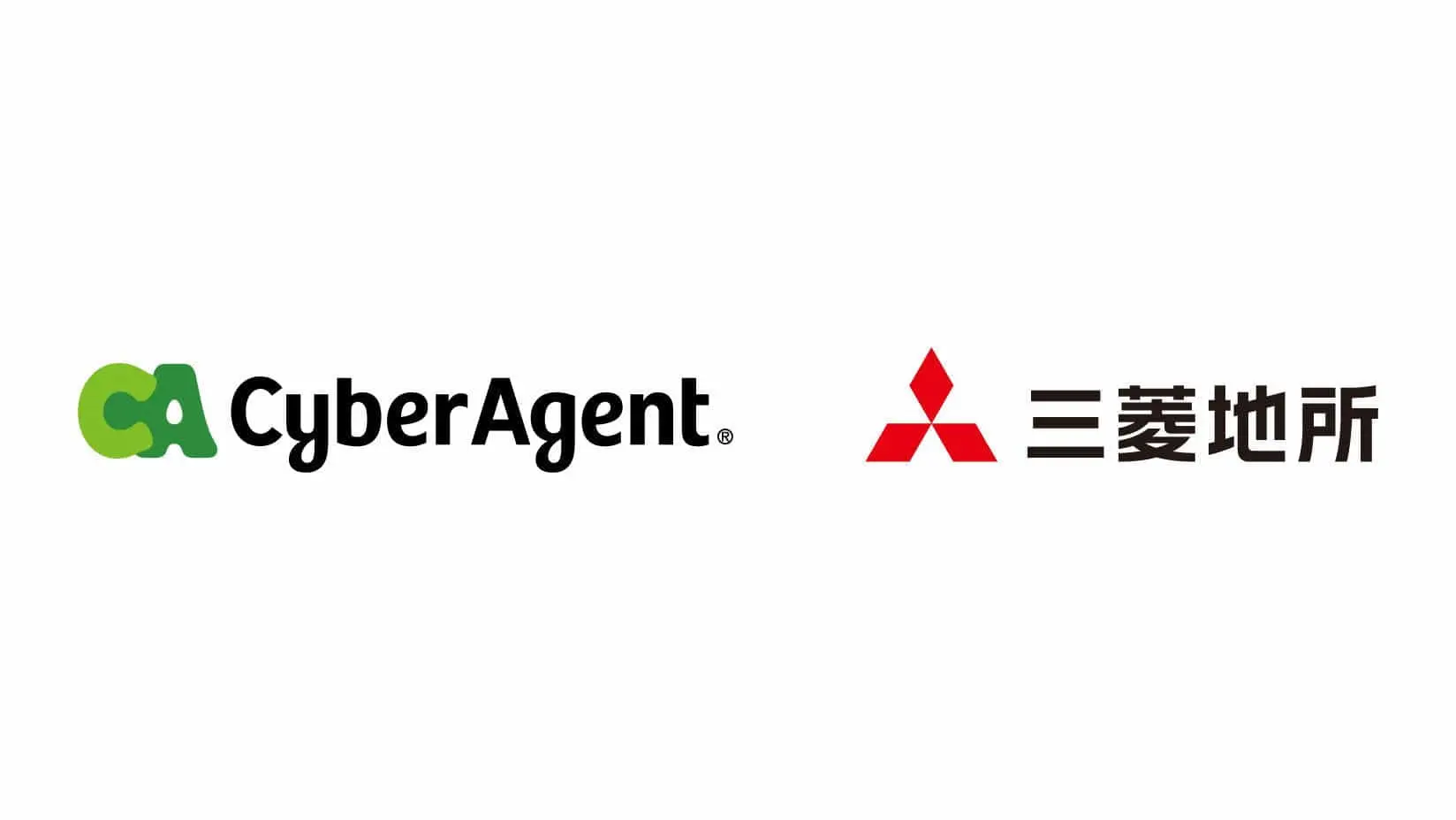 サイバーエージェントと三菱地所、コミュニケーションロボットを活用した接客対応の実証実験を実施