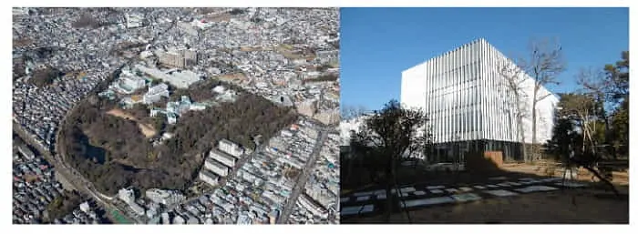 日立、オープンな協創によりイノベーションを生み出す研究開発拠点「協創の森」を開設