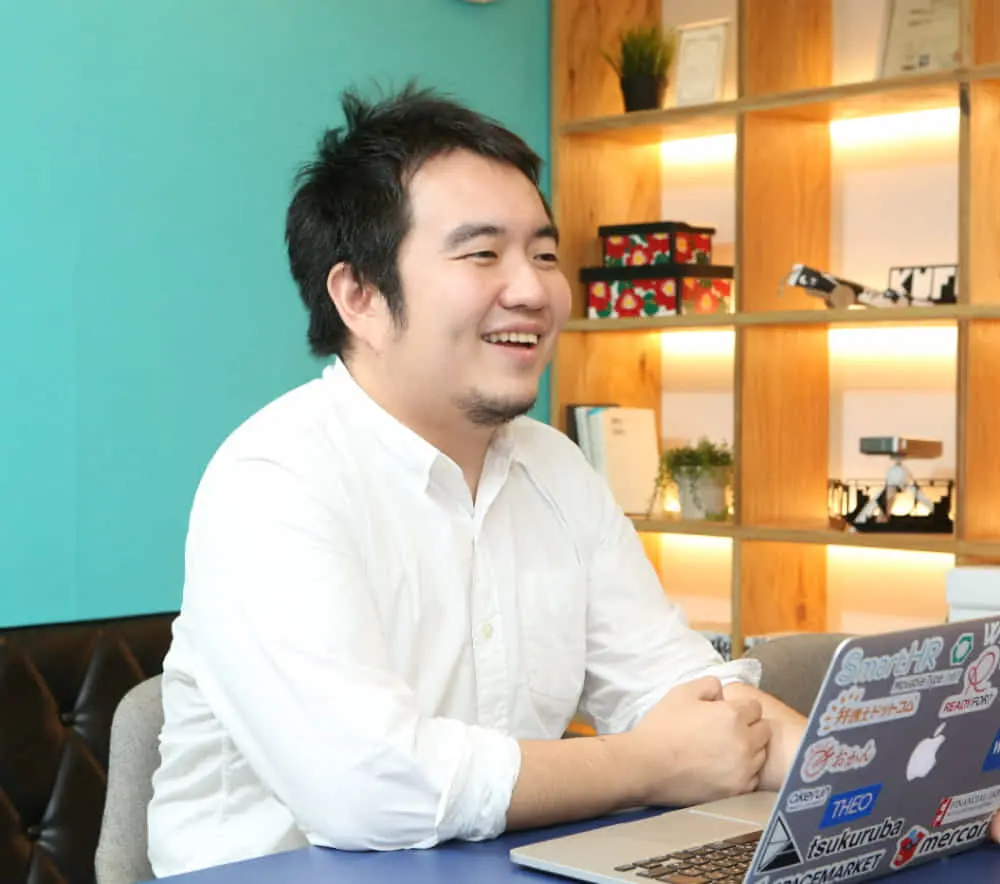 【特集インタビュー】サービス公開から1年未満で5億円の追加資金調達を実現。『SmartHR』を開発するKUFU代表・宮田氏がとった「ビジネスを芽吹かせ、伸ばす手法」とは。＜前編＞