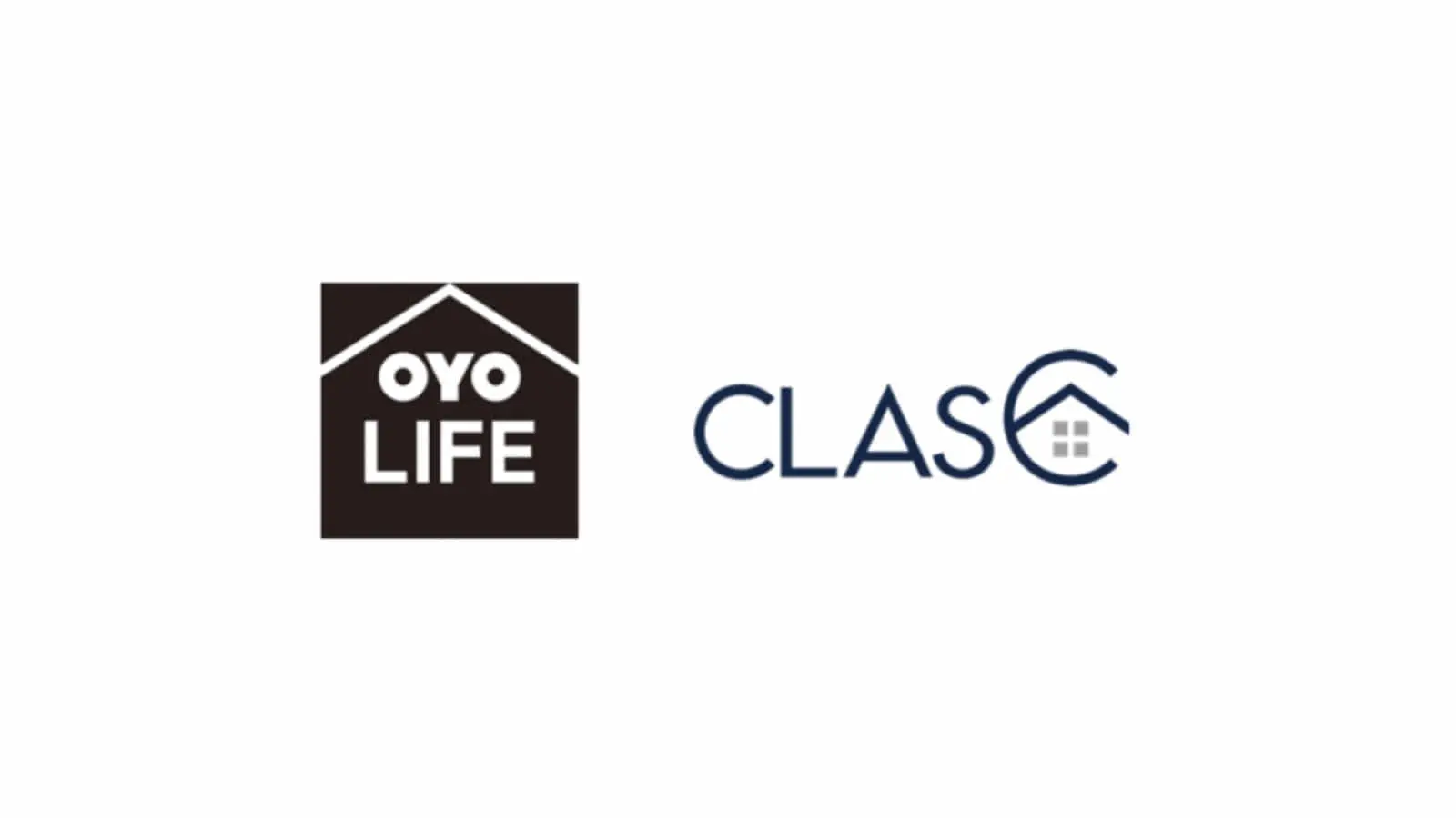 家具付き住宅を提供する「OYO LIFE」が、家具レンタルサービス「CLAS」とコラボした物件の提供をスタート