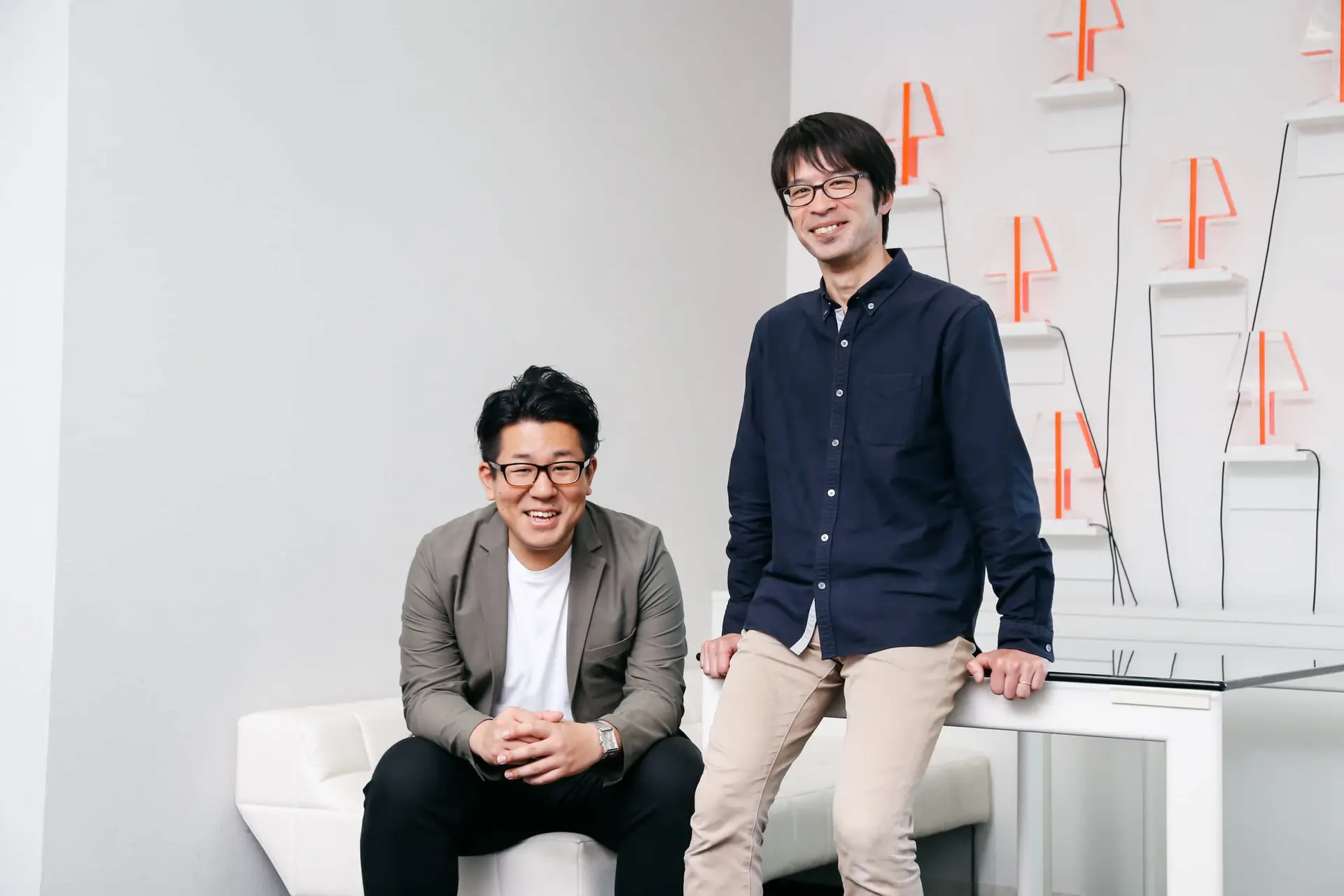 “暮らし”を一歩先へ進める、エムティーアイが取り組む新しいオープンイノベーションの形とは