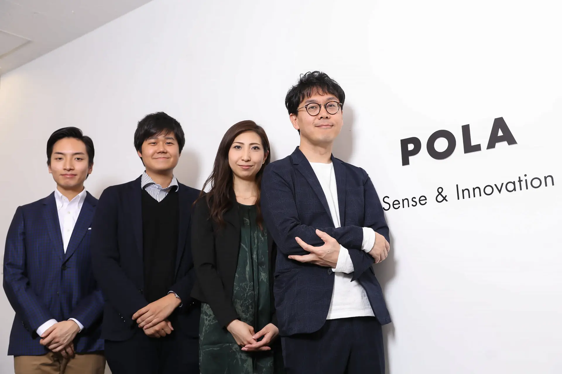 POLA　|　“異質なもの”の掛け合わせで新たな「パーソナライズ」を生むアイデアソン開催