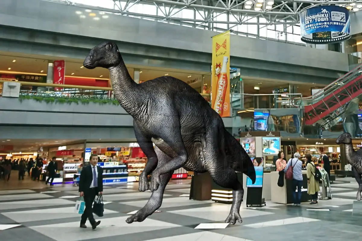 JTB、ポケット・クエリーズと共同で、Mixed Reality（複合現実）を活用した外国人旅行者向け実証実験を実施