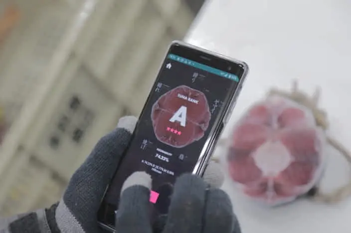 電通とISID、職人の能力をAIで継承する「プロジェクト 匠テック」を開始